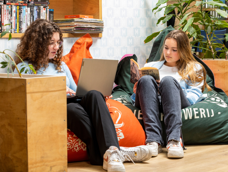 Mental Health Week bij het Summa College