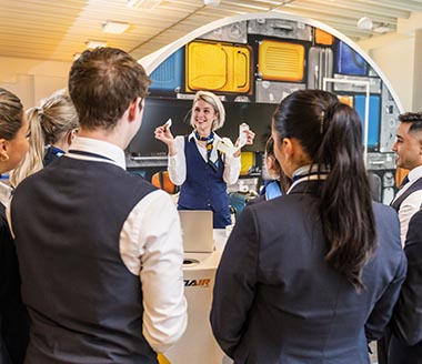 Summa College - Stagelopen - buitenlandstage - leerwerkplek - stageplek zoeken - bbl - leerbedrijf zoeken