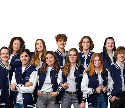 Summa College - Studentenraad - meepraten - invloed uitoefenen - meebeslissen