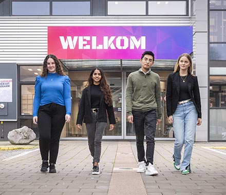 Summa College - Welkom