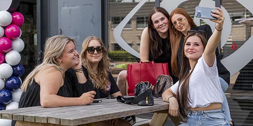 Summa College - pre-education  - Intermediate Vocational Education - mbo