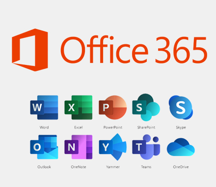 Summa College - Office 365