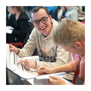Summa havo naar mbo Bouwkunde