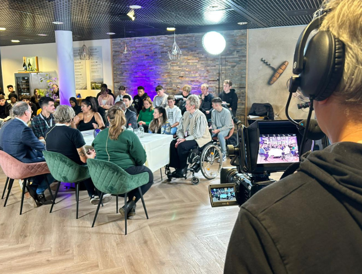 Summa Studentendebat