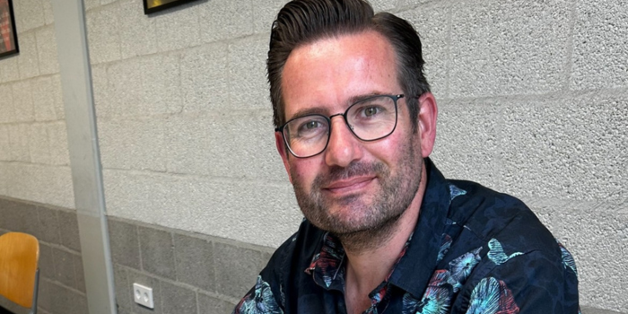 Kees-Jan Scheel over de bbl-opleiding LTAP