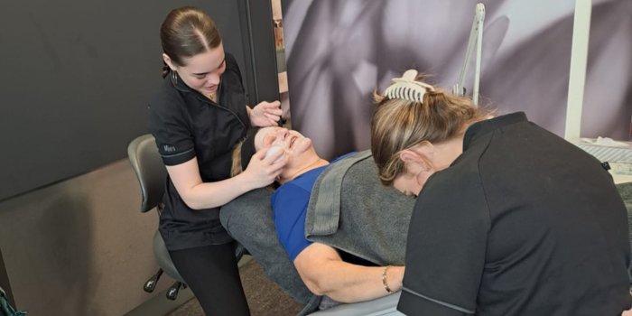 Verwendag bij Summa Beauty & Lifestyle
