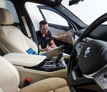 Summa College - Interessegebied Mobiliteit & Transport