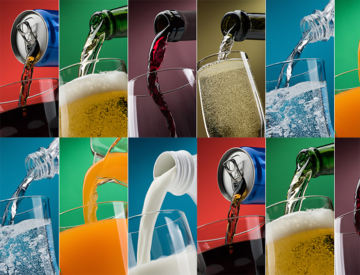Summa College Life alcohol of niet zoek het uit n