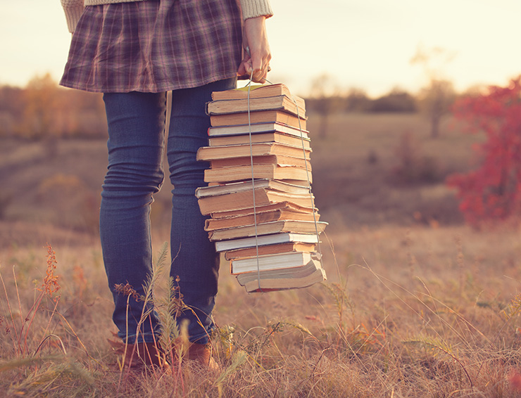 Summa College Life boeken lezen boekenweek 2024 nieuws