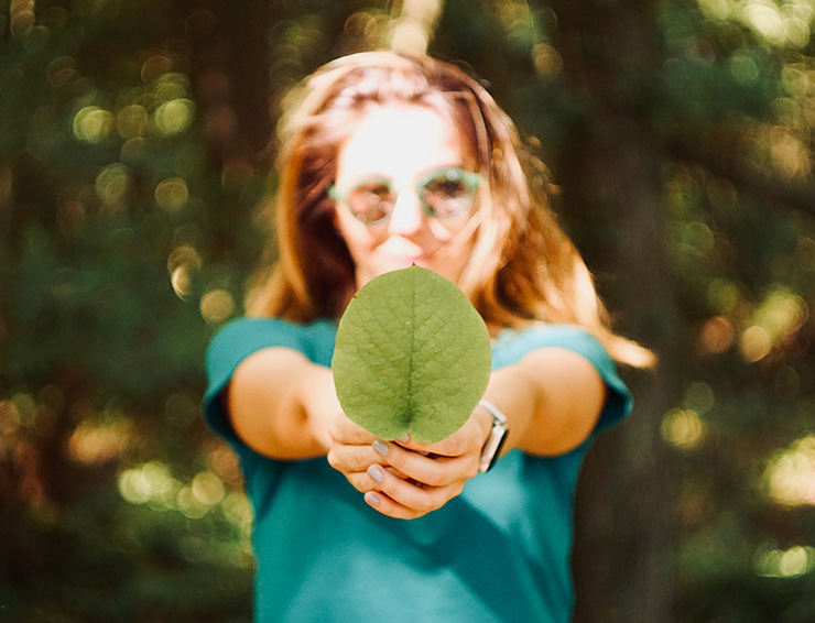 Summa College Life zelf bijdragen aan duurzaamheid nieuws