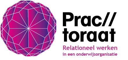 Summa College - Practoraat Relationeel werken in een onderwijsorganisatie