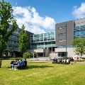 Kinderen leren en vermaken zich tijdens de High Tech Ontdekkingsroute 2024