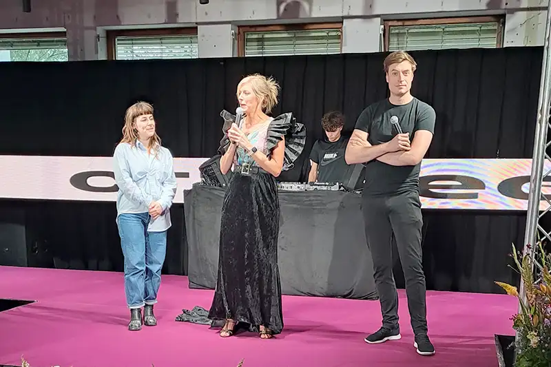 Crafted 2024 Summa Fashion - Muziek - Techniek - Food - Vakmanschap