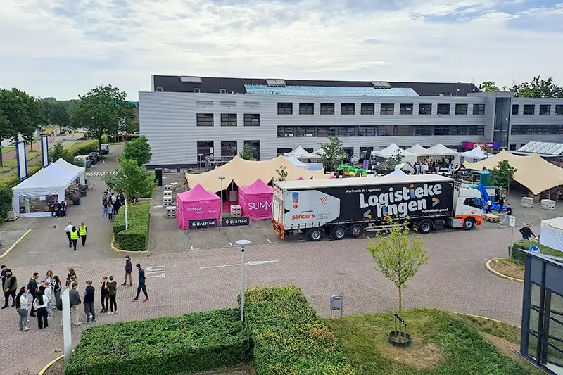 Crafted 2024 Summa Fashion - Muziek - Techniek - Food - Vakmanschap