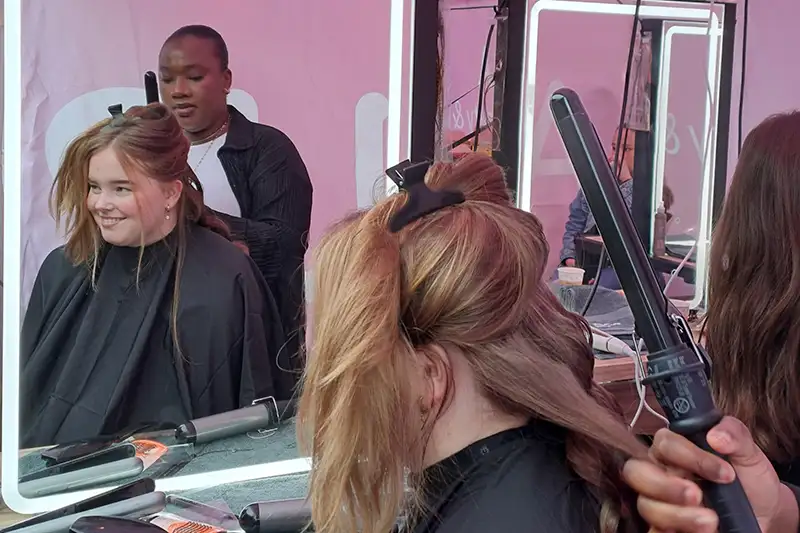 Crafted 2024 Summa Fashion - Muziek - Techniek - Food - Vakmanschap
