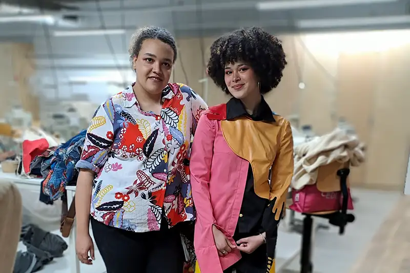 Crafted 2024 Summa Fashion - Muziek - Techniek - Food - Vakmanschap