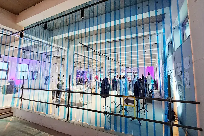 Crafted 2024 Summa Fashion - Muziek - Techniek - Food - Vakmanschap
