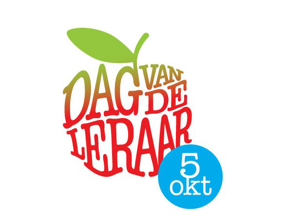 Summa College - Dag van de leraar - 5 oktober