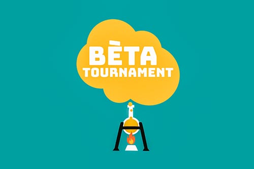 Summa College - Bèta Tournament 2023 - beta - laboratorium