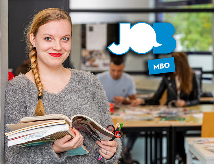 Summa College - JOB-monitor