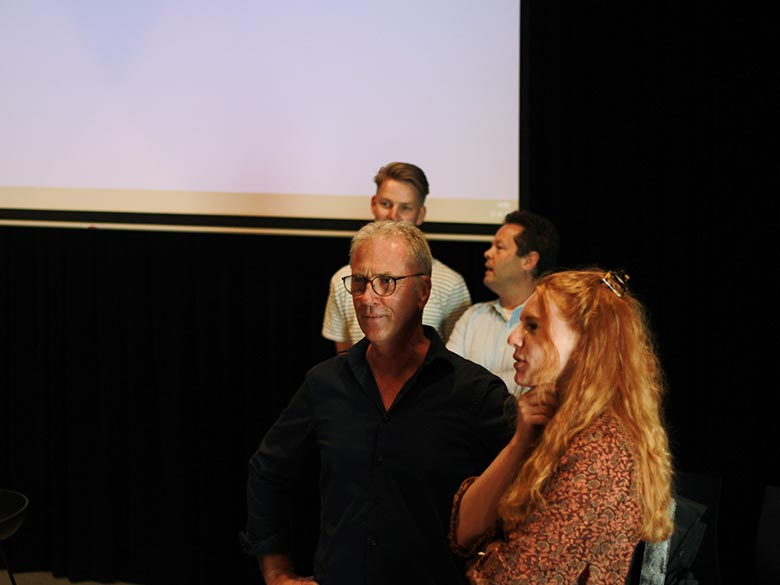 Summa College - Roadshow mbo sociaal werk