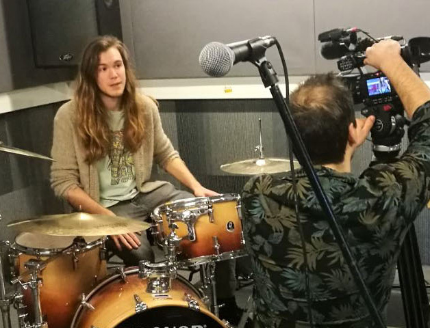 Summa College - Rock City Insititute - van vwo naar mbo