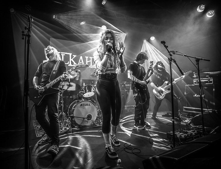 Summa College Crafted Alkahest Roadburn nieuws