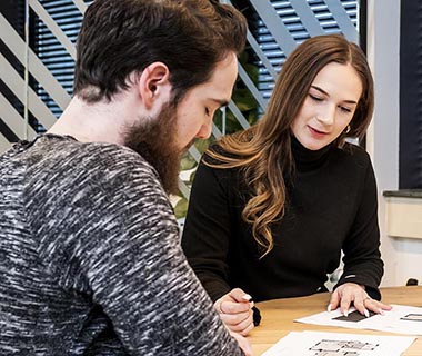 Summa College maakt een gezamenlijke vuist binnen project Samen Slim