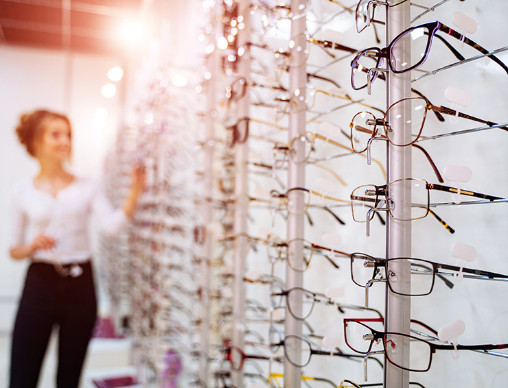Summa College Opticien 2024 open dag nieuws