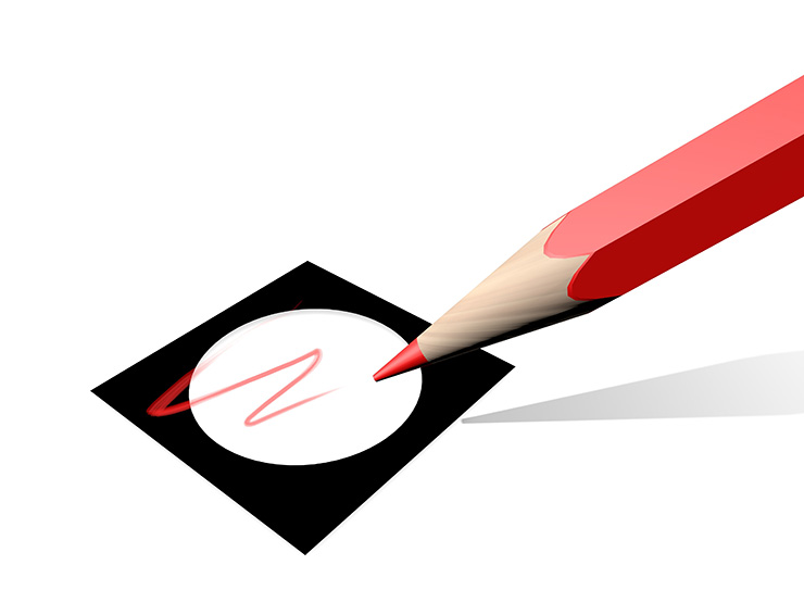 Summa College verkiezingen 2023 kiesdrempel