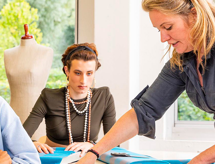 Summa Fashion - Fashion: Think it, Make it, Move it