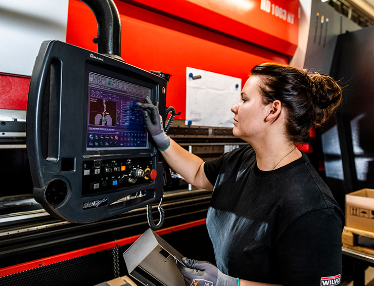 Summa Techniek - Constructie- en plaattechnoloog: leuke weetjes