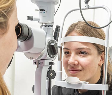 Summa College - Summa Beauty & Lifestyle - Opleiding Opticien bol-bbl