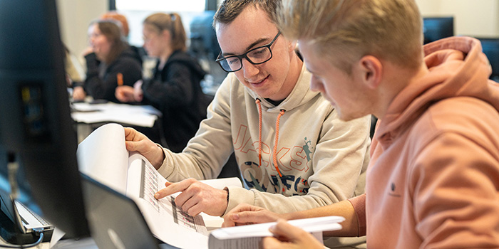 Summa College - Summa Bouw - Opleiding Uitvoerder bouw-infra bbl