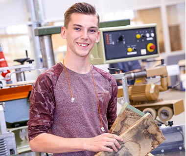 Summa College - Summa Bouw - Opleiding Zelfstandig ondernemer bbl