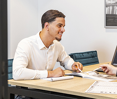 Summa College - Summa Business - Opleiding Junior accountmanager bol