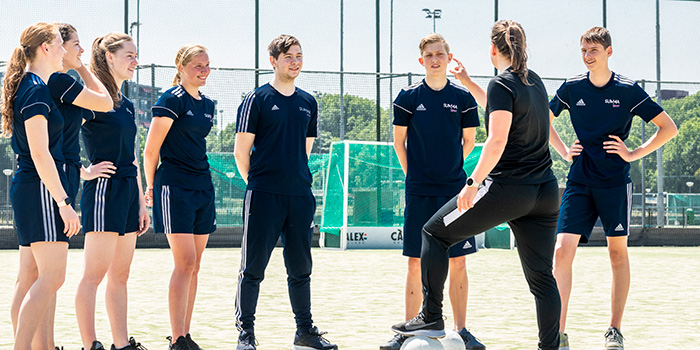 Summa Sport_Sport- en bewegingscoördinator basisjaar list 1