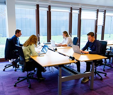 Summa College - Summa Transport & Logistiek - Specialist transport en logistiek bbl