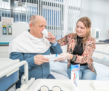 Summa College - Summa Maatschappij & Gezondheid -  Begeleider maatschappelijke zorg